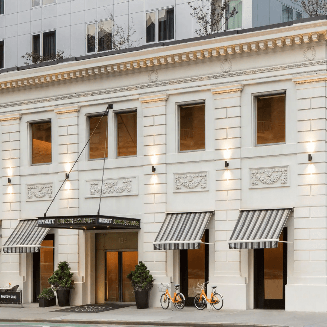 Hyatt Union Square New York thumbnail