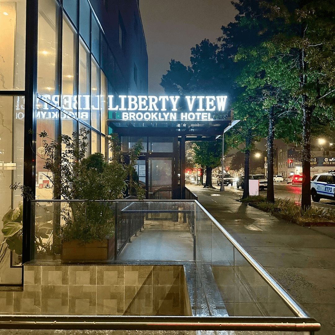 Liberty View Brooklyn Hotel thumbnail