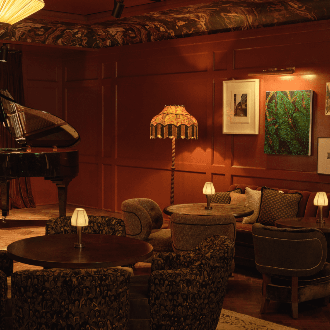 The NoMad Hotel thumbnail