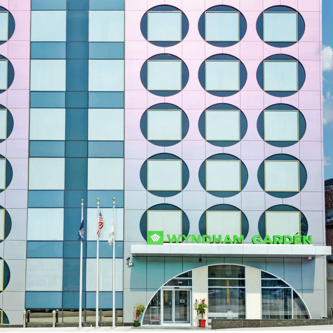 Wyndham Garden Brooklyn Sunset Park thumbnail