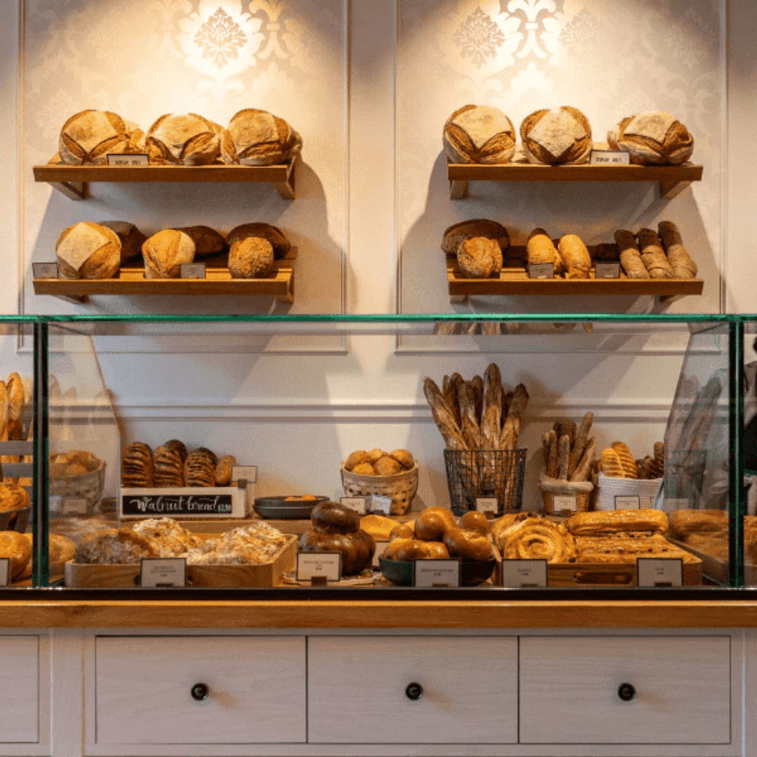 Bread Story thumbnail