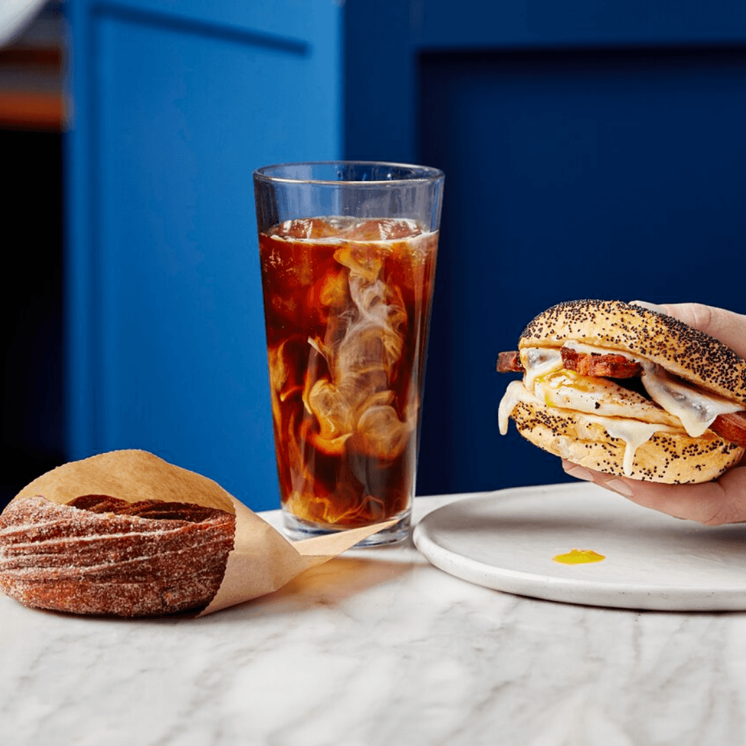 Daily Provisions (Irving Place) thumbnail