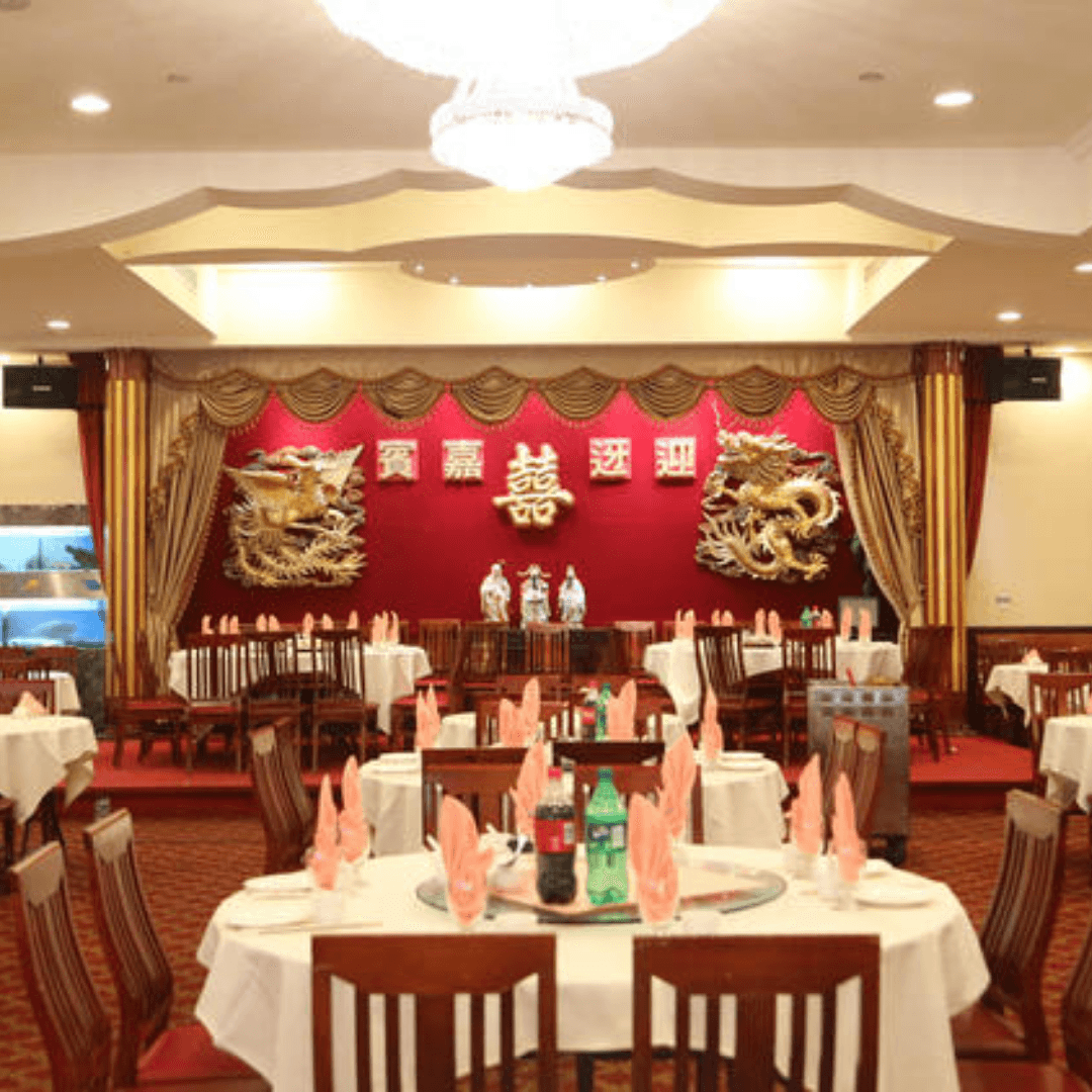 East Harbor Seafood Palace thumbnail