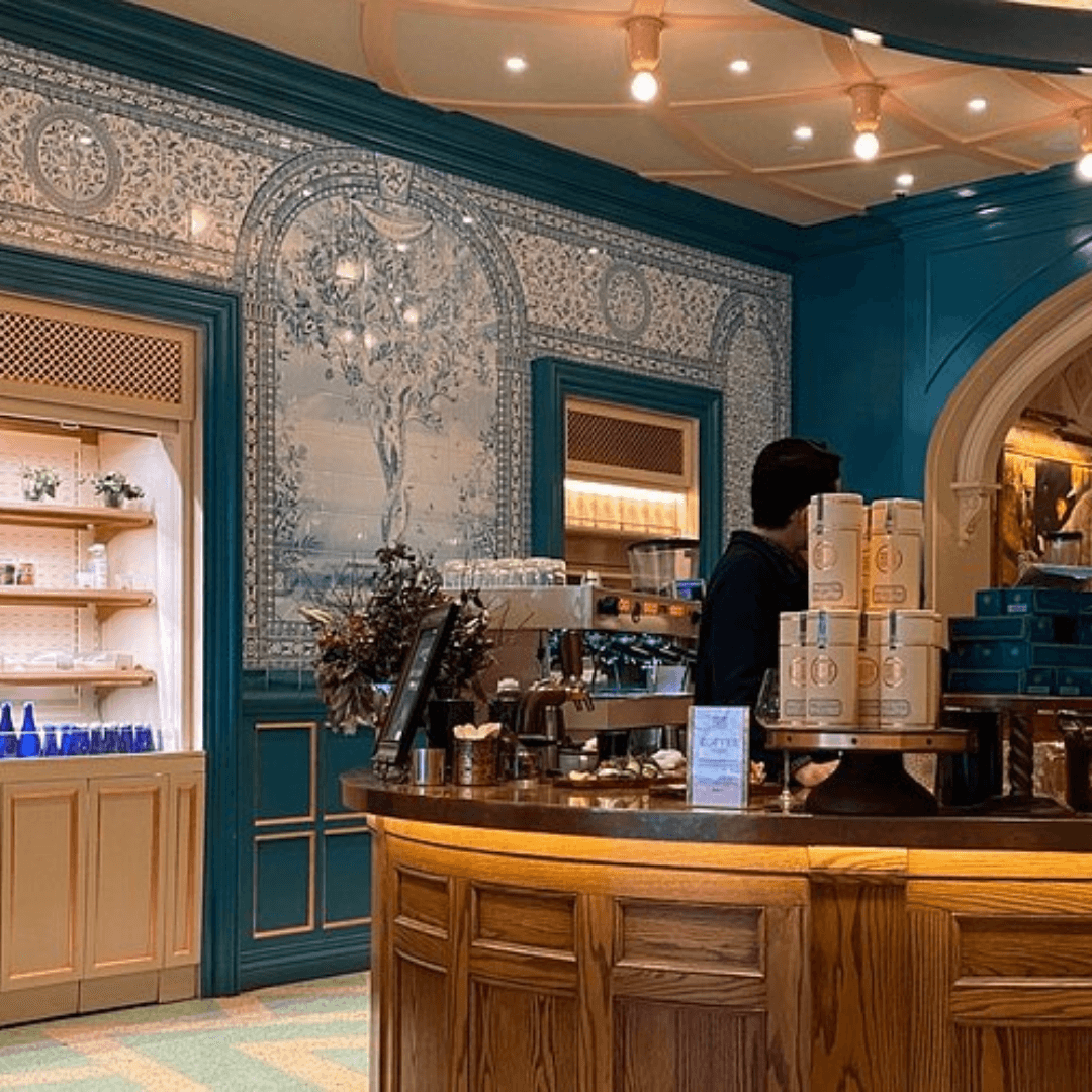 Felix Roasting Co. thumbnail