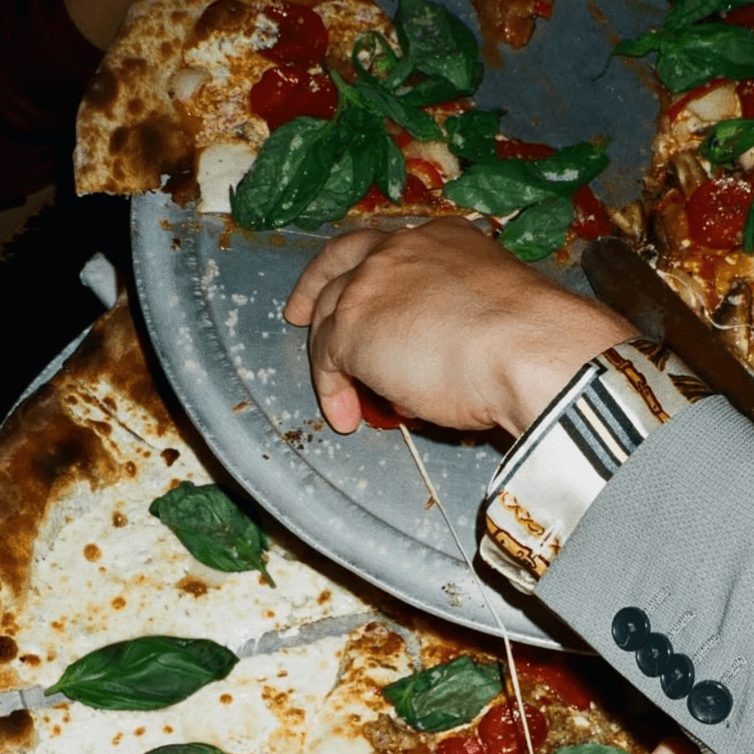 Giuseppina’s Brick Oven Pizza thumbnail