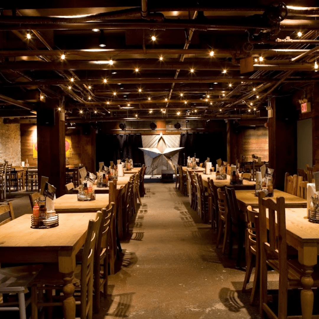 Hill Country Barbecue Market thumbnail