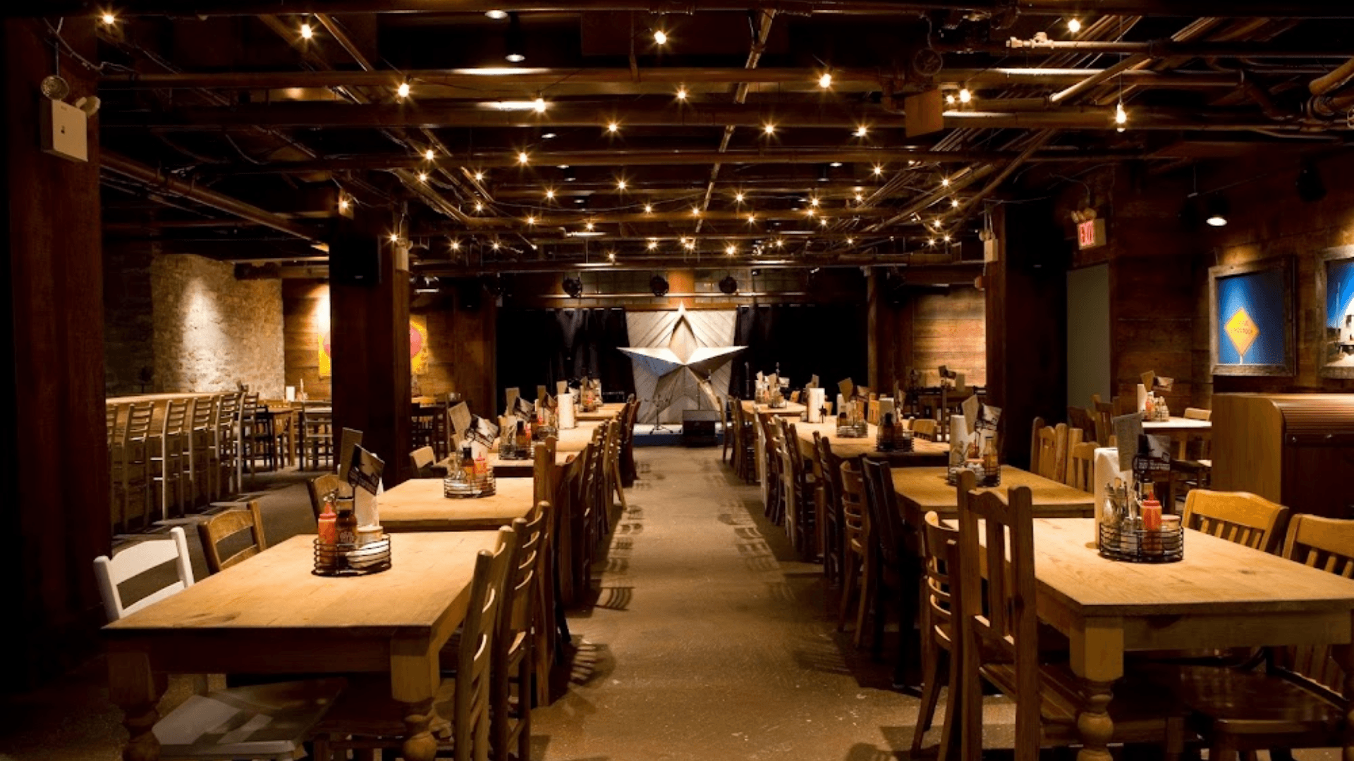 Hill Country Barbecue Market hero