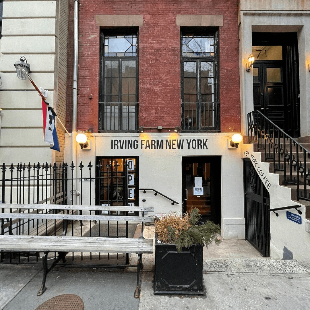 Irving Farm Coffee Roasters thumbnail