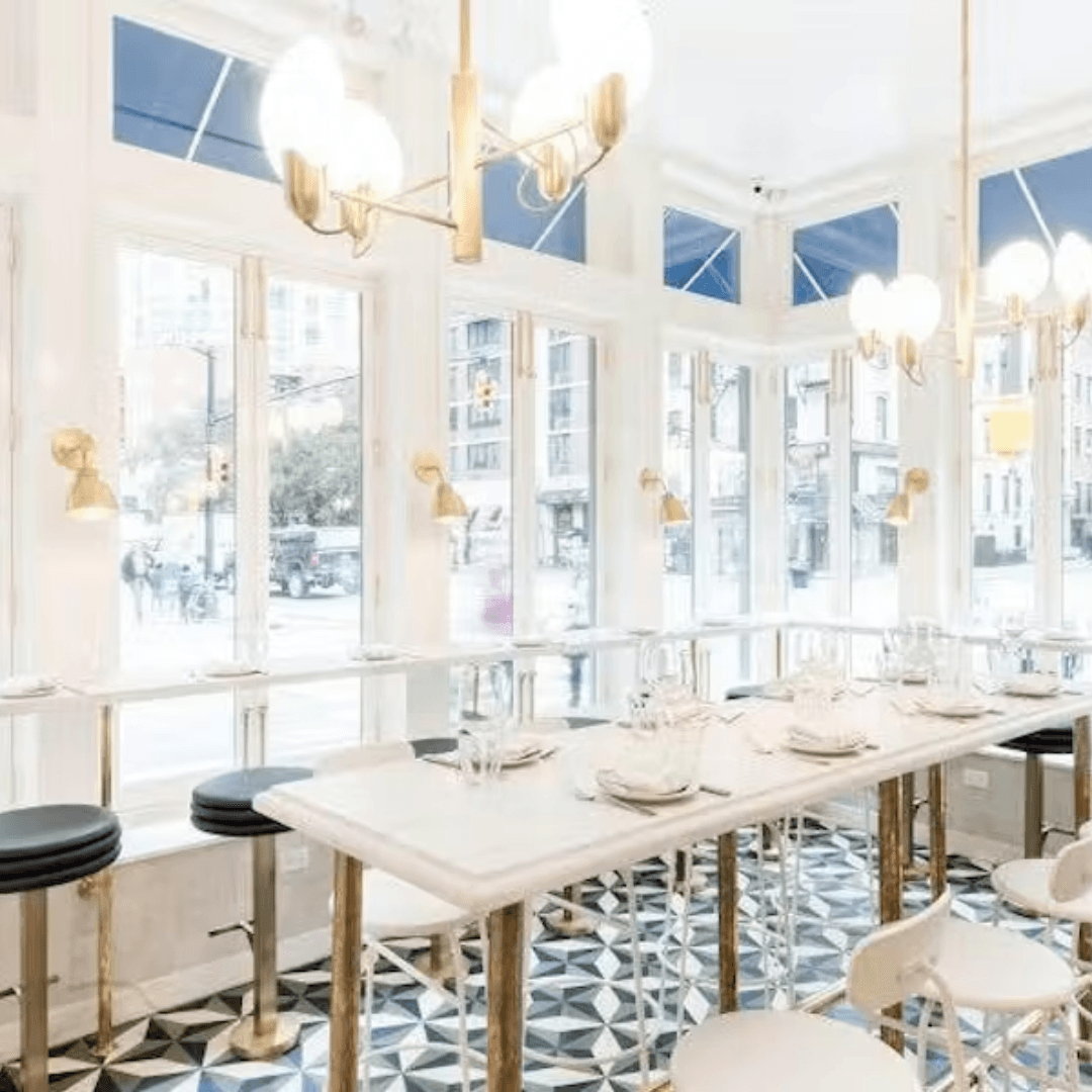 La Pecora Bianca (NoMad) thumbnail