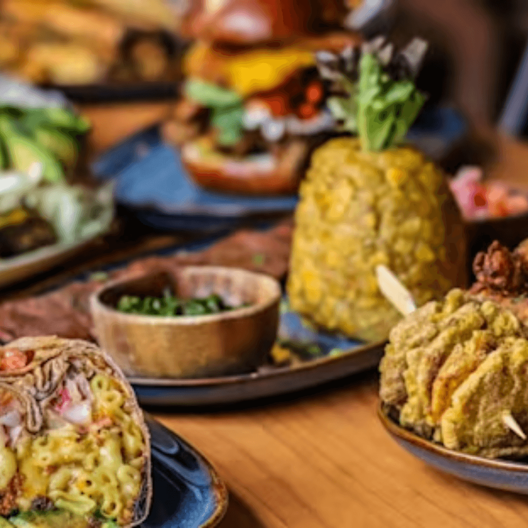 Roots Cafe thumbnail