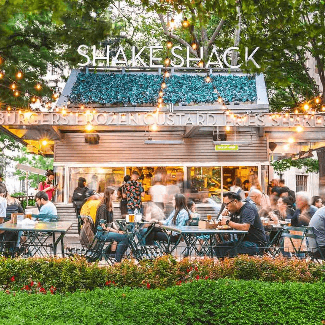 Shake Shack (Madison Square Park) thumbnail