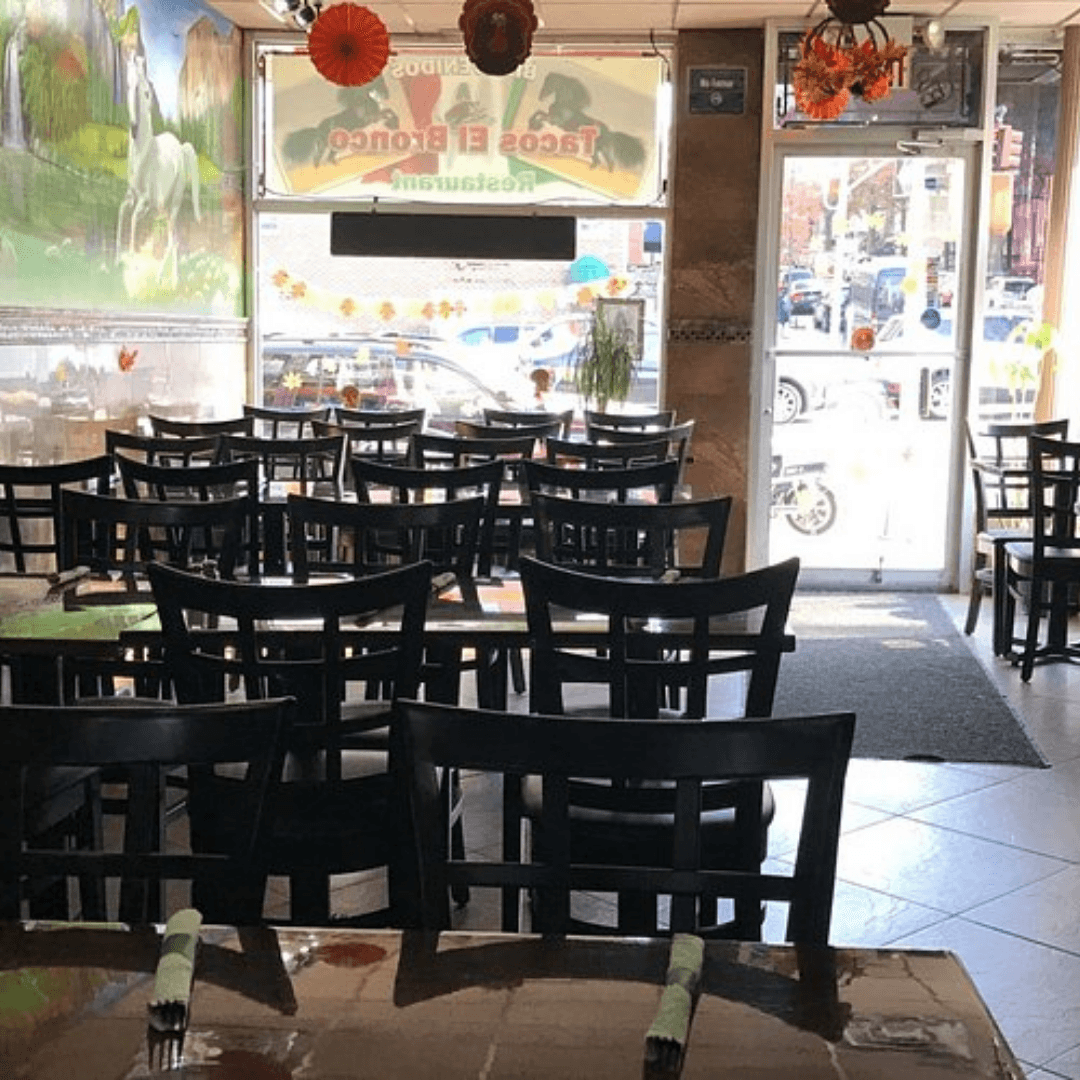 Tacos El Bronco thumbnail