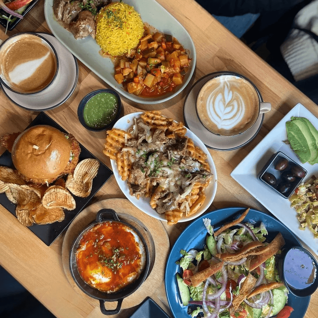 Yafa Café thumbnail